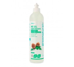Greenatural GEL WC - eco - 500 ml