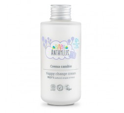 BABY ANTHYLLIS ZERO CREMA CAMBIO - 125 ml