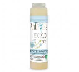 ANT DocciaShampo - LINO & RISO - 250 ml