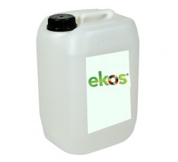 TANICA EKOS Anticalcare per bagno EUCALIPTO - eco - TANICA 10 kg