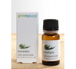 GN Olio essenziale EUCALIPTO - 10 ml