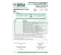Greenatural Bucato AGRUMI - eco - 1000 ml