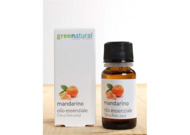 GN Olio essenziale mandarino - 10 ml
